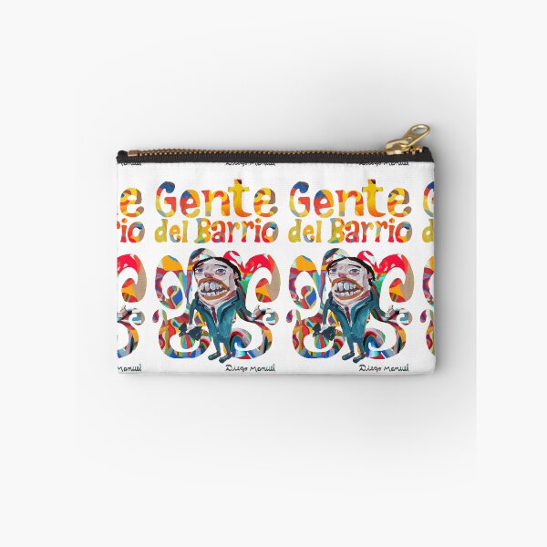 Item preview, Neighborhood people designed and sold by Diego Manuel Rodriguez.