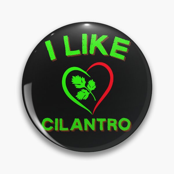 Item preview, I like Cilantro designed and sold by Lemilemi.