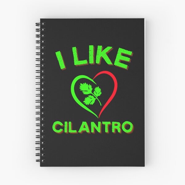 Item preview, I like Cilantro designed and sold by Lemilemi.