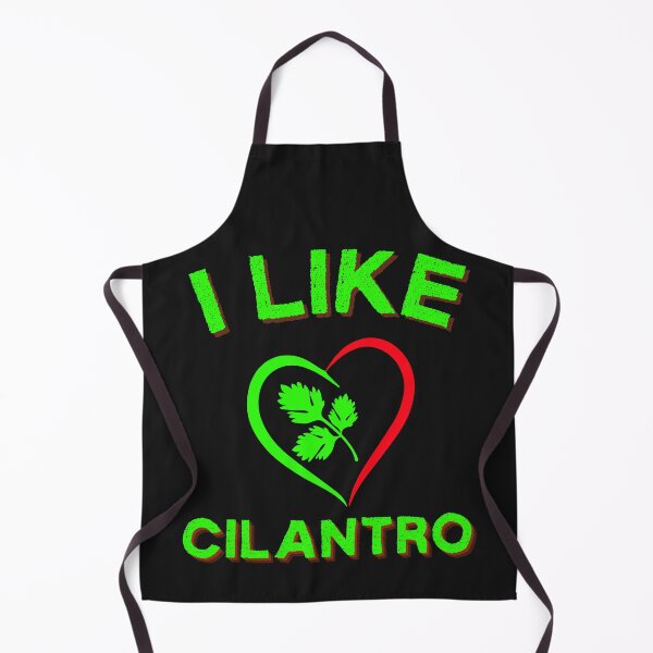 Item preview, I like Cilantro designed and sold by Lemilemi.