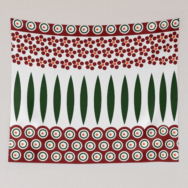 Item preview, Polish design of traditional ceramics. designed and sold by mikistudio.