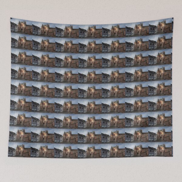 Item preview, City gatehouse, Ninove, Belgium designed and sold by Imladris01.