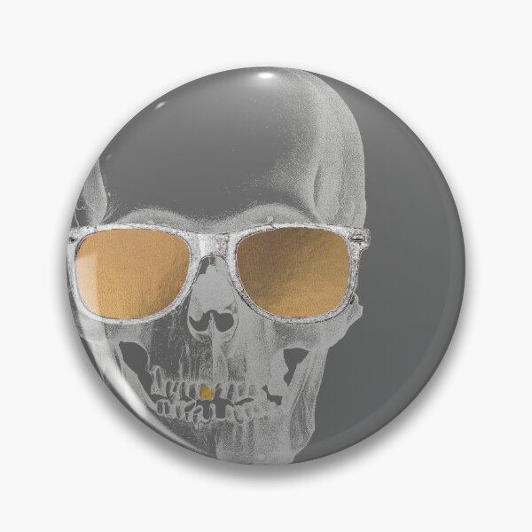 Item preview, Born a Rebel Skull designed and sold by AnatomicalStyle.