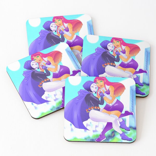 Item preview, Super Girlfriends  designed and sold by PurpleAlien.