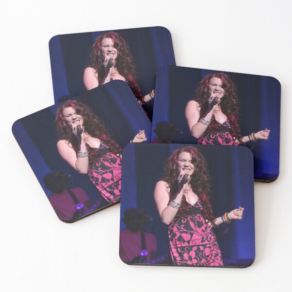 Item preview, Joss Stone - Photograph designed and sold by ConcertImages.