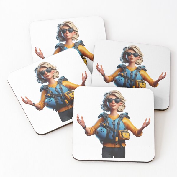 Item preview, Kayak instructor designed and sold by Kajakfoto.
