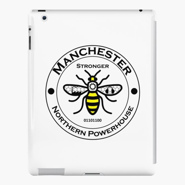 Compra Accesorios iPad Manchester City FC 125087 Original