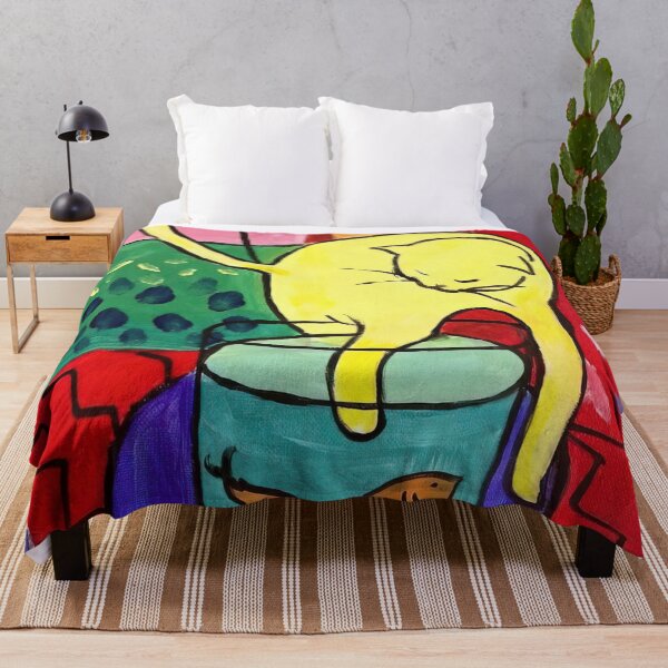 Item preview, Henri Matisse designed and sold by artdouzi.
