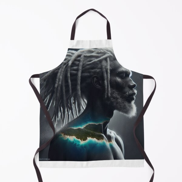 Item preview, JAMAICAN SOUL 1 designed and sold by CREATIONBArt.