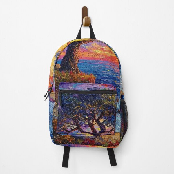 Item preview, Tropical Scene 2 designed and sold by Dawn van Doorn.