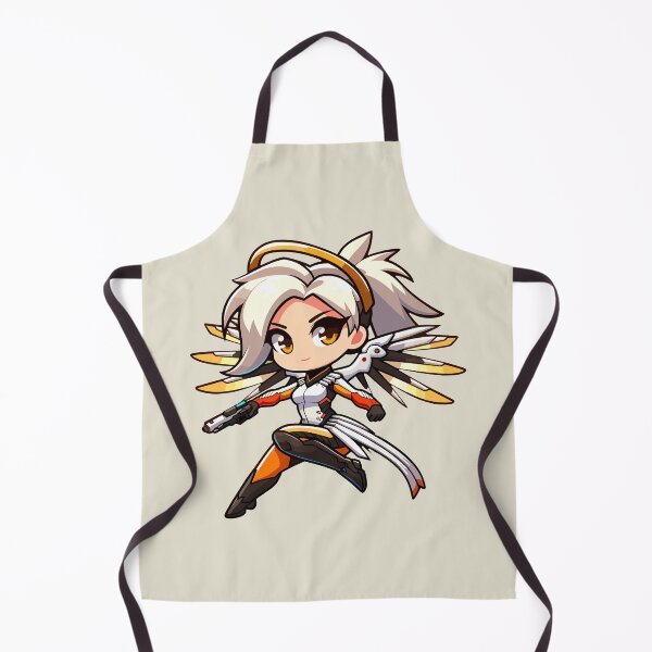 Item preview, Game Hero - Mercy designed and sold by Monkey-Bar.