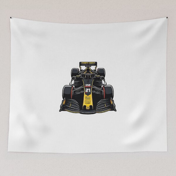 Item preview, F1 Bolid 2024 designed and sold by F1GearStop.