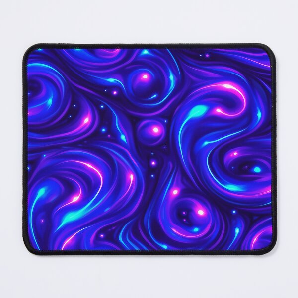 Item preview, Violet Swirl designed and sold by RestingLioness.