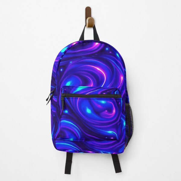 Item preview, Violet Swirl designed and sold by RestingLioness.