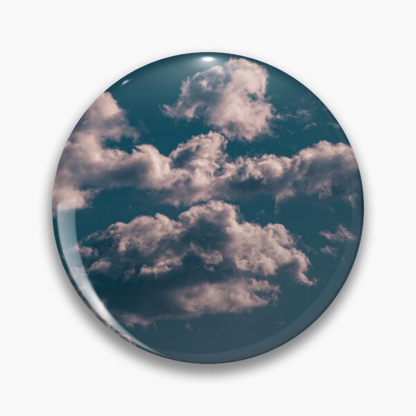 Item preview, Clouds On Clouds    Wall Art Print Poster  designed and sold by nickbrayimages.
