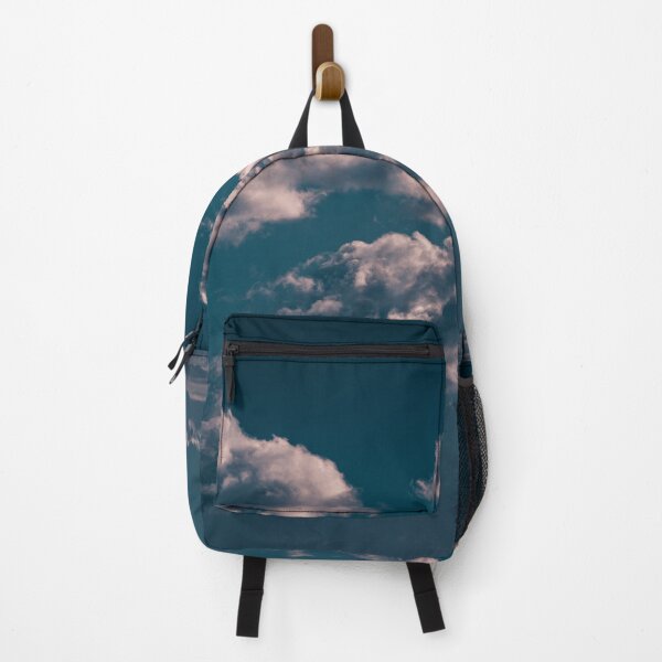 Item preview, Clouds On Clouds Wall Art Print Poster designed and sold by nickbrayimages.