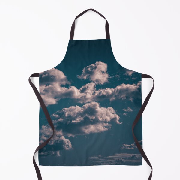 Item preview, Clouds On Clouds Wall Art Print Poster designed and sold by nickbrayimages.