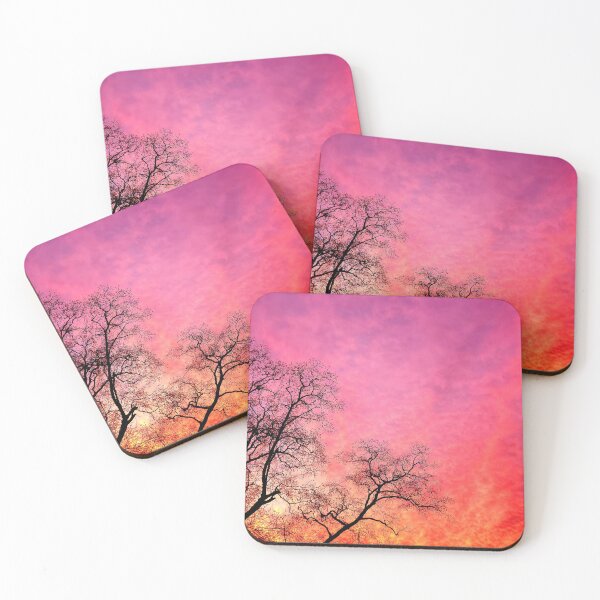 Item preview, Life branching toward the fiery heavens above designed and sold by Lacey Schmidt.