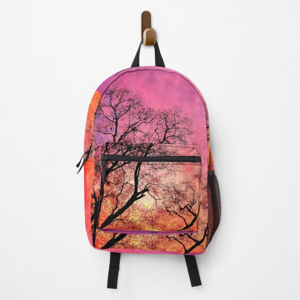 Item preview, Life branching toward the fiery heavens above designed and sold by Lacey Schmidt.
