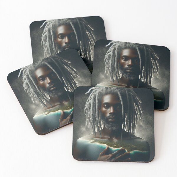Item preview, JAMAICA SOUL 3 designed and sold by CREATIONBArt.