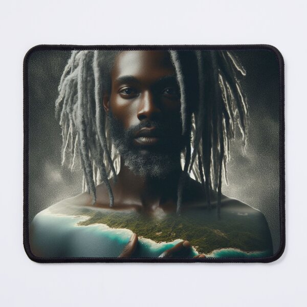 Item preview, JAMAICA SOUL 3 designed and sold by CREATIONBArt.