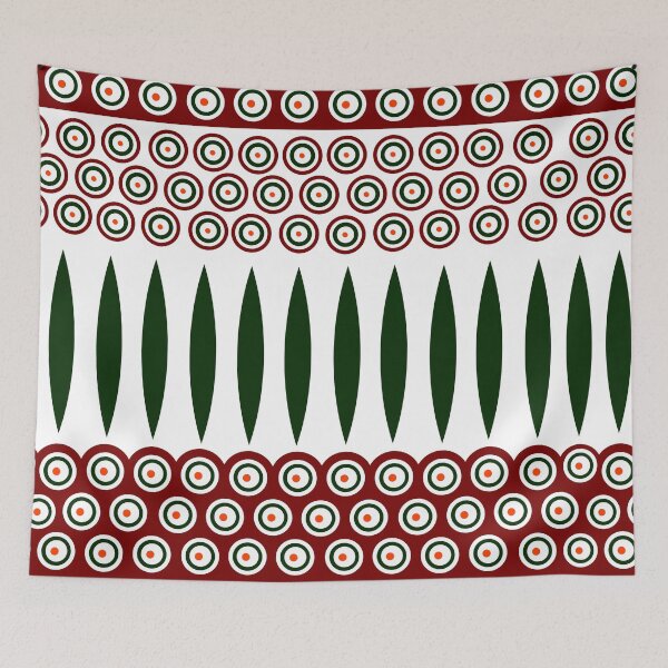 Item preview, Polish design of traditional ceramics. designed and sold by mikistudio.