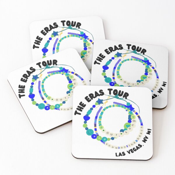 Item preview, Las Vegas Eras Tour N1 designed and sold by canderson13.