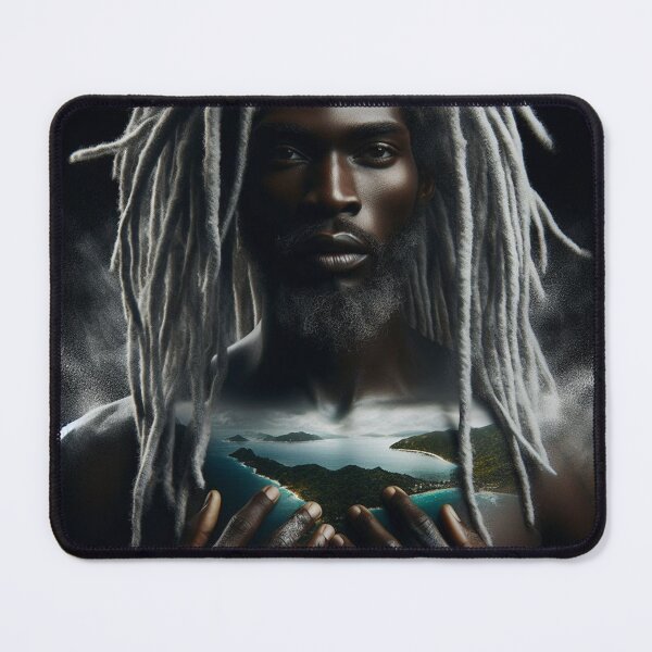 Item preview, JAMAICAN SOUL 4 designed and sold by CREATIONBArt.