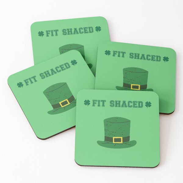 Item preview, Fit shaced Saint Patrick Day, irish fit shaved t-shirt Essential T-Shirt designed and sold by Mich' Micha ⭐⭐⭐⭐⭐.