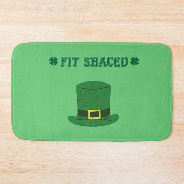Item preview, Fit shaced Saint Patrick Day, irish fit shaved t-shirt Essential T-Shirt designed and sold by Mich' Micha ⭐⭐⭐⭐⭐.