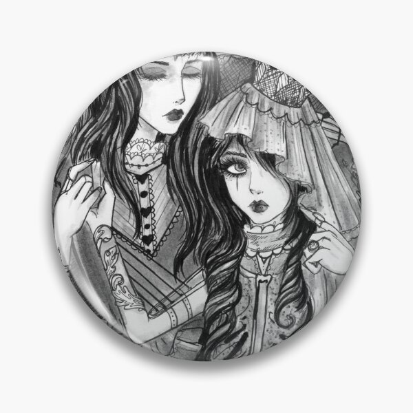 Item preview, symphonia of terror designed and sold by Vivien Merveilles.