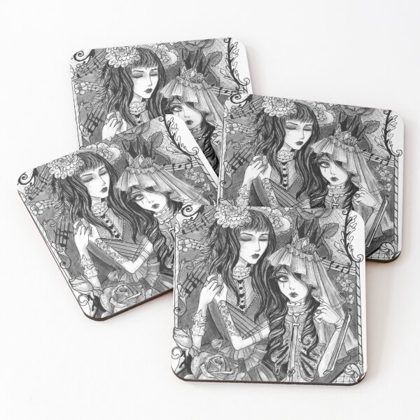 Item preview, symphonia of terror designed and sold by Vivien Merveilles.