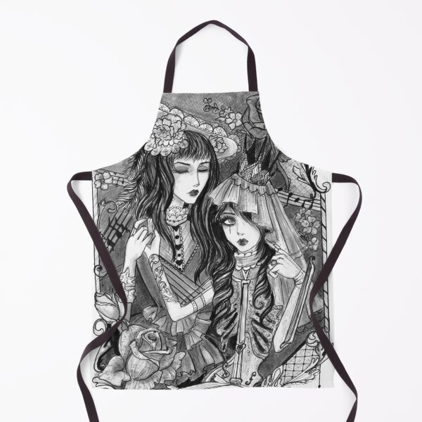 Item preview, symphonia of terror designed and sold by Vivien Merveilles.