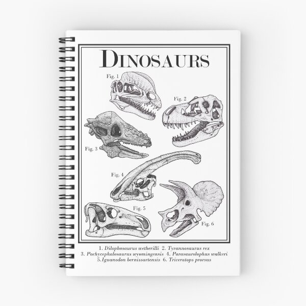 Item preview, Dinosaur poster designed and sold by Josienepien.