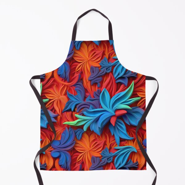 Item preview, Colorful Swirl. Whirlwinds. Abstract pattern. designed and sold by GiveMeMood.
