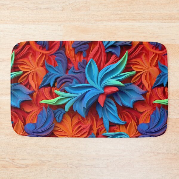 Item preview, Colorful Swirl. Whirlwinds. Abstract pattern. designed and sold by GiveMeMood.