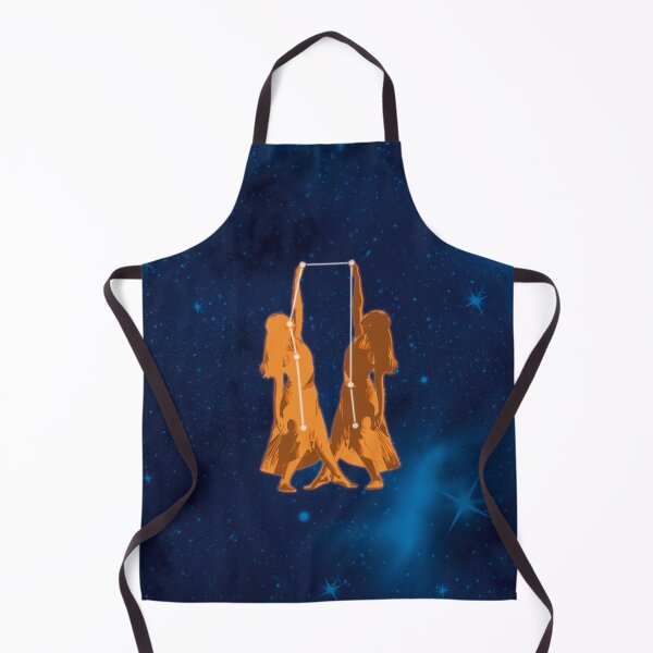 Item preview, Gemini zodiac sign designed and sold by Captain Chromatic.