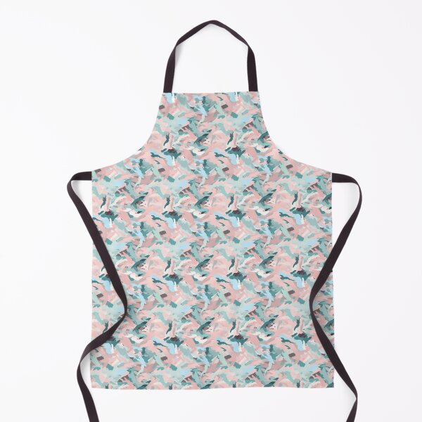 Item preview, Petal Breeze Ambush designed and sold by PixelPatchwork.