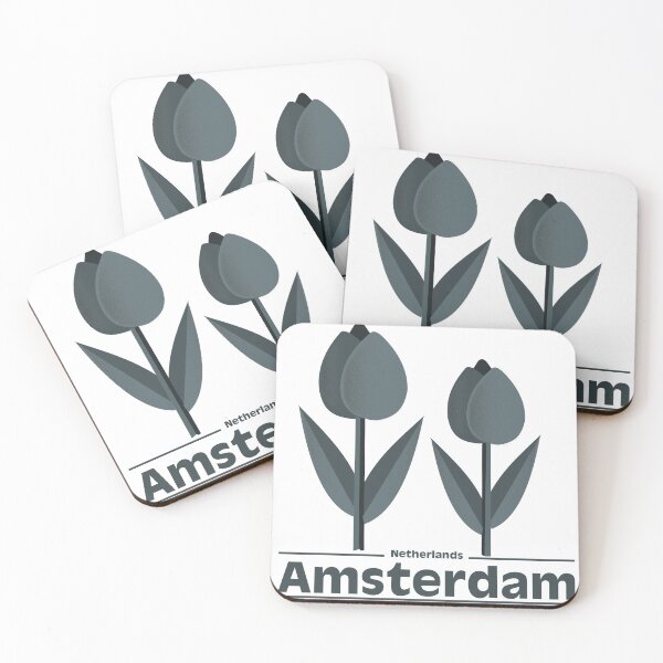 Item preview, Meet the tulips! designed and sold by Dan91289.