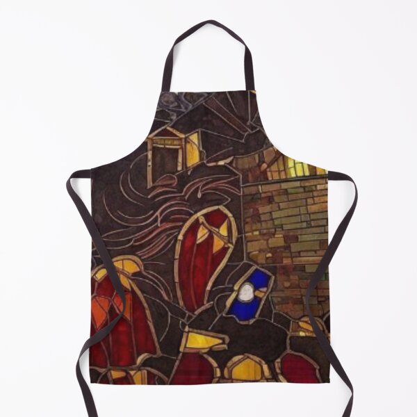 Item preview, Mosaic scene designed and sold by MisaNovak.