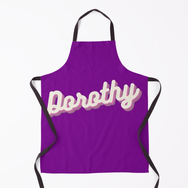 Item preview, Dorothy Name designed and sold by ArtCraftLab.