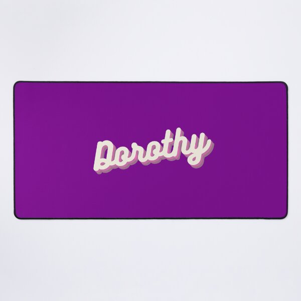 Item preview, Dorothy Name designed and sold by ArtCraftLab.