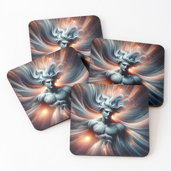Item preview, Eros - The fundamental force of love and attraction designed and sold by darkfantasy-atk.