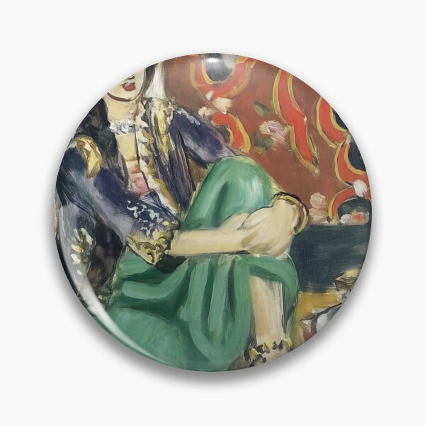 Item preview, Henri Matisse designed and sold by artdouzi.