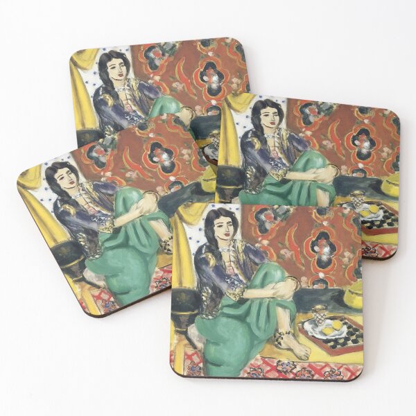 Item preview, Henri Matisse designed and sold by artdouzi.