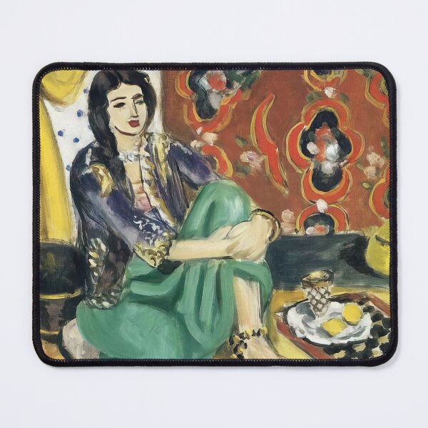 Item preview, Henri Matisse designed and sold by artdouzi.