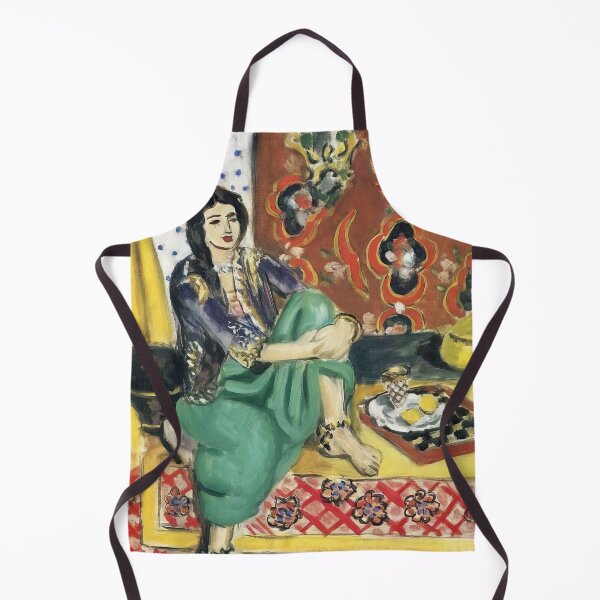 Item preview, Henri Matisse designed and sold by artdouzi.