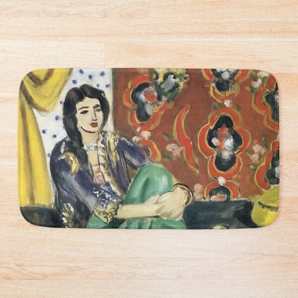 Item preview, Henri Matisse designed and sold by artdouzi.