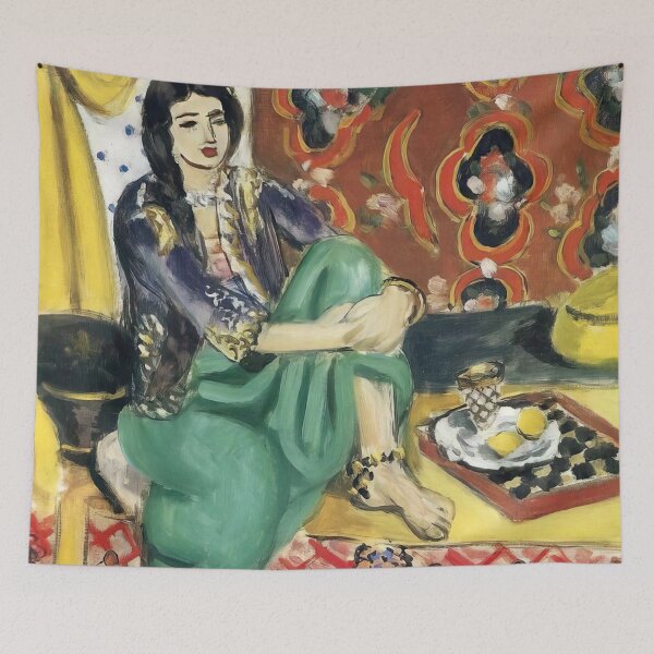 Item preview, Henri Matisse designed and sold by artdouzi.