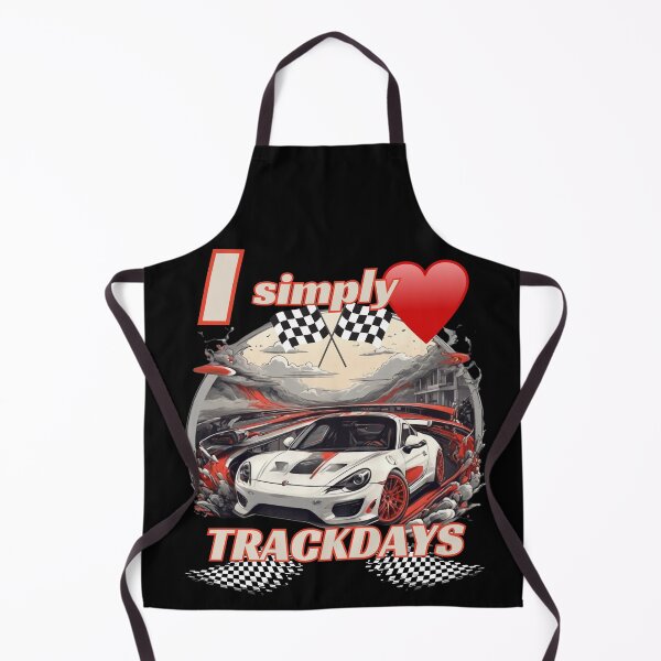 Artikelvorschau, Ich liebe einfach das Renndesign von Trackdays entworfen und verkauft von Jt41.